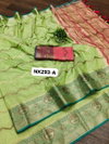 Nx 293 By Murti Katan Silk Designer Sarees Wholesale Market In Surat